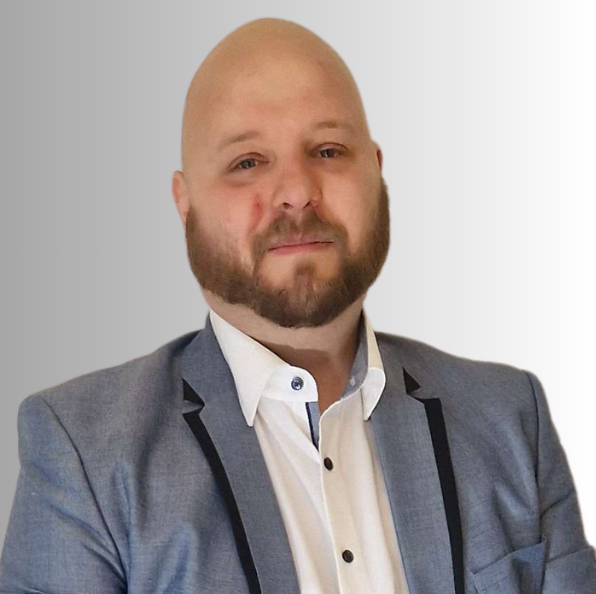 Frédéric ERNE